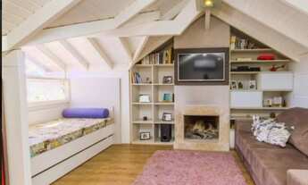 Imagem 5: Venha Morar Neste Resort Urbano no Melhor Bairro de Canoas. Cond. Quintas do Moinhos