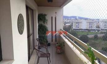 Imagem 2: Excelente apartamento de 197m² com 4 dormitórios à venda, por R$ 780.000 - Vila Rica - Jun