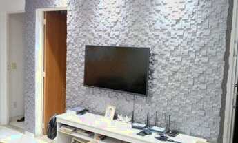 Imagem 5: Oportunidade: Apto 5 comodos+Móveis Planejados+Mesa de Jantar+Rack+Aceita Financiamento