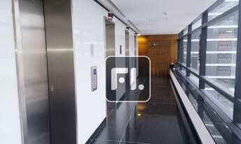 Imagem 6: Conjunto para alugar, 59 m² por R$ 6.900,01/mês - Itaim Bibi - São Paulo/SP