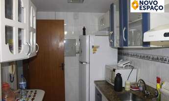 Imagem 5: Ap 2 quartos, próximo a 28 de março e Artur Bernardes, Modulados