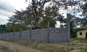 Imagem 4: Área de 8250 metros quadrados