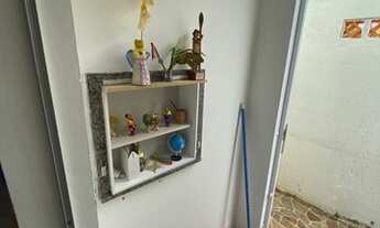 Imagem 4: Apartamento para venda possui 65 metros quadrados com 2 quartos