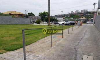 Imagem 6: Loja Comercial para locação, Estoril, Belo Horizonte - LO0078