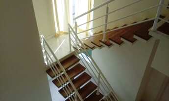 Imagem 5: Casa com 3 dormitórios, 280 m² - venda por R$ 1.500.000,00 ou aluguel por R$ 6.000,00 - Co