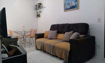 Imagem 2: Apartamento para venda tem 58 metros quadrados com 2 quartos em Peixinhos - Olinda - PE