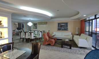 Imagem: Pará Imóveis J1069 Vende Apto 4 Suítes