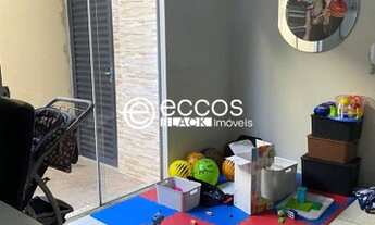 Imagem 3: CASA RESIDENCIAL em UBERLÂNDIA - MG, SANTA ROSA