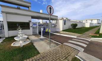 Imagem 4: APARTAMENTO em Costeira - Araucária