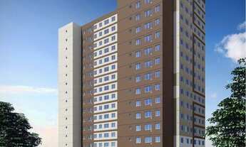 Imagem: SãO PAULO - Apartamento Padrão - Parque