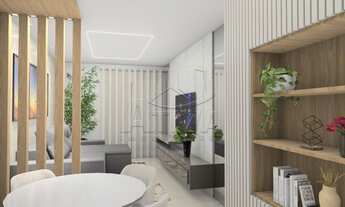 Imagem 4: Toledo - Apartamento - Jardim Porto Alegre