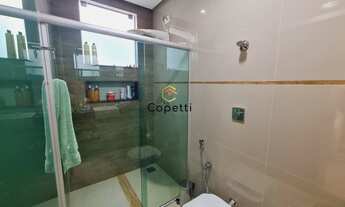 Imagem 6: Casa para Venda em RA V Sobradinho, Sobradinho, 3 dormitórios, 1 suíte, 4 banheiros, 6 vag