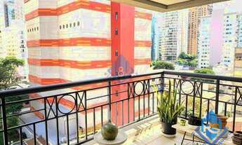 Imagem 2: Apartamento Residencial à venda, Vila Mariana, São Paulo - AP0266