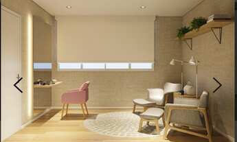 Imagem 7: Upper São Caetano 2 quartos 2 vagas 1 depois