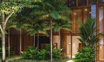 Imagem 4: SãO PAULO - Apartamento Padrão - Jardim Paulista