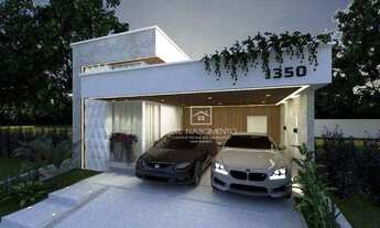 Imagem 4: Casa Condominio Gran Reserve 03 Dormitórios Indaiatuba - SP