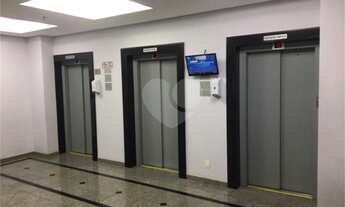 Imagem 5: São Paulo - Conjunto Comercial/Sala - HIGIENÓPOLIS