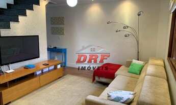 Imagem 3: Sobrado com 3 dormitórios 1 suíte 3 vagas à venda, 130 m² por R$ 620.000 - Jardim Paravent