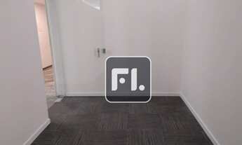 Imagem: Conjunto para alugar, 133 m² por R$ 7.000,01/mês