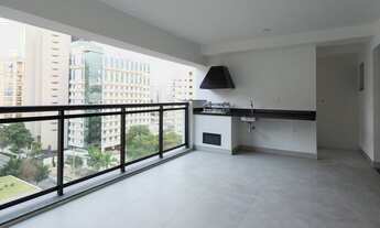 Imagem 3: SãO PAULO - Apartamento Padrão - Moema