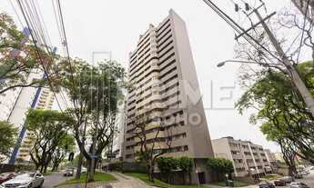 Imagem: APARTAMENTO PROX. CLUBE CURITIBANO, ED