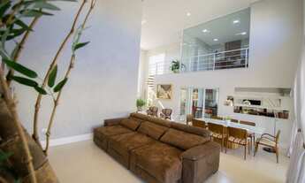 Imagem 2: Casa a venda em Condomínio em Atibaia, Condomínio Shambala II em Atibaia