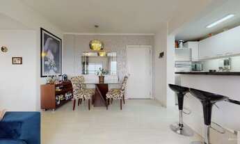 Imagem 5: PORTO ALEGRE - Apartamento Padrão - Partenon