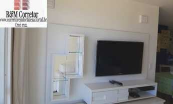 Imagem 4: Apartamento por temporada A Partir R$ 170,00 na Praia de Iracema em Fortaleza-CE 6 