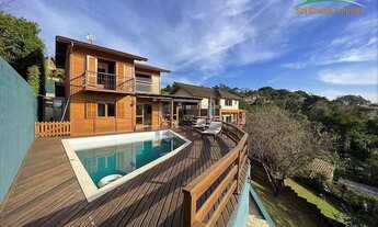 Imagem 4: Casa à venda Granja Viana SP