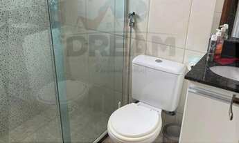 Imagem 5: Casa para Venda em Rio das Ostras, Village Rio das Ostras, 2 dormitórios, 2 suítes, 2 banh