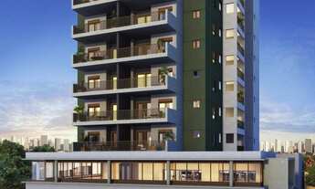 Imagem 3: SãO PAULO - Apartamento Padrão - Vila Madalena