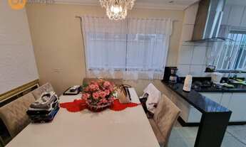 Imagem 6: Casa com 3 dormitórios à venda, 217 m² - Vila Osasco - Osasco/SP