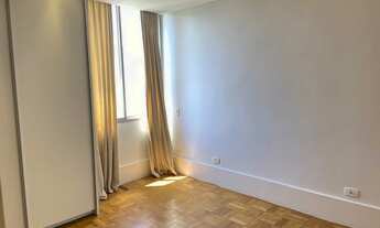 Imagem 5: Apartamento para alugar no itaim semi mobiliado 3 dormitórios/1 suite 1 vg reformado 130 m