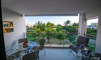 Imagem 3: Apartamento para venda com 82 m com 2 quartos em - Mata de São João , Ibero Star- Bahia