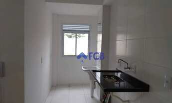Imagem 4: Apartamento Residencial Trix Horto