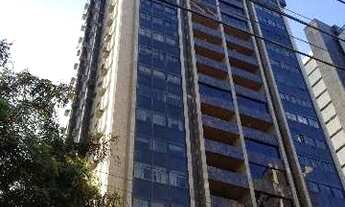 Imagem: Cobertura do Edf Algarve na Rua dos Navegantes