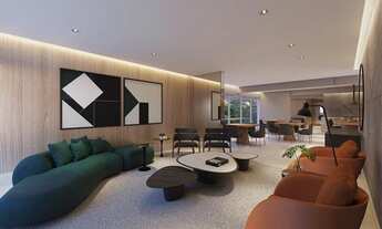 Imagem 7: SãO PAULO - Apartamento Padrão - Moema