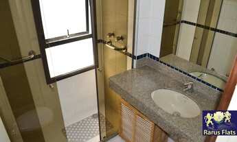 Imagem 6: Flat para alugar no Jardins - The Plazza