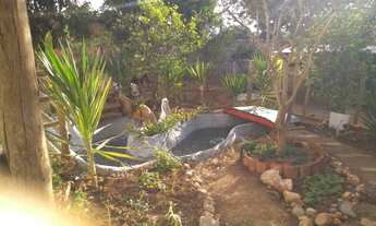 Imagem 2: Vendo ou troco chácara por casa ou apartamento