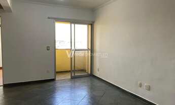 Imagem 2: Apartamento - São Bernardo - Campinas