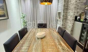 Imagem 4: Apartamento mobiliado no Centro de Itajaí