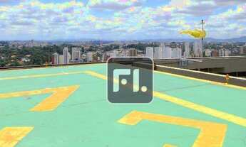 Imagem 4: Conjunto para alugar, 1844 m² por R$ 184.400/mês - Brooklin - São Paulo/SP