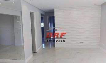 Imagem 2: Apartamento com 3 dormitórios 1 suíte 2 vagas à venda, 108 m² por R$ 890.000 - Vila August