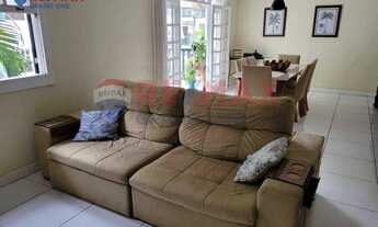 Imagem 5: Apartamento com 3 dormitórios à venda, 120 m² por R$ 580.000,00 - Pendotiba - São Gonçalo