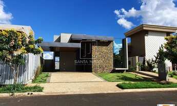 Imagem: Casa (térrea em condominio) 3 dormitórios/suite