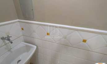 Imagem 5: Apartamento (tipo - padrao) 1 dormitórios, cozinha planejada, em condomínio fechado