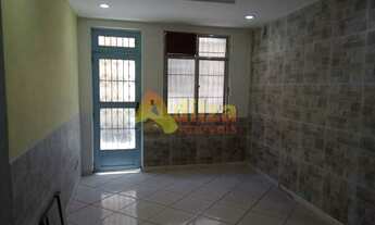 Imagem 4: Casa de Vila-À VENDA-Rio Comprido-Rio de Janeiro-RJ