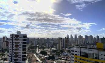 Imagem 3: TIROL CONCETTO - Apartamento para venda possui 140 m² com 3 suítes em Tirol - Natal - RN