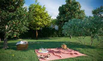 Imagem 6: Até 42 MIL de DESCONTO com ENTRADA parcelada em até 48 meses no recanto do mar