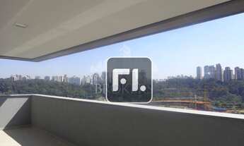 Imagem 2: Conjunto para alugar, 316 m² por R$ 9.990,01/mês - Brooklin - São Paulo/SP